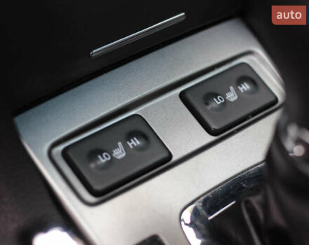 Серый Акура ИЛХ, объемом двигателя 2 л и пробегом 131 тыс. км за 9500 $, фото 20 на Automoto.ua