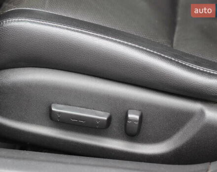 Серый Акура ИЛХ, объемом двигателя 2 л и пробегом 131 тыс. км за 9500 $, фото 18 на Automoto.ua