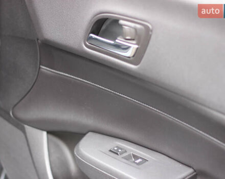 Серый Акура ИЛХ, объемом двигателя 2 л и пробегом 131 тыс. км за 9500 $, фото 17 на Automoto.ua