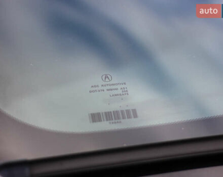 Серый Акура ИЛХ, объемом двигателя 2 л и пробегом 131 тыс. км за 9500 $, фото 10 на Automoto.ua