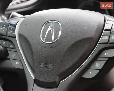 Серый Акура ИЛХ, объемом двигателя 2 л и пробегом 131 тыс. км за 9500 $, фото 25 на Automoto.ua