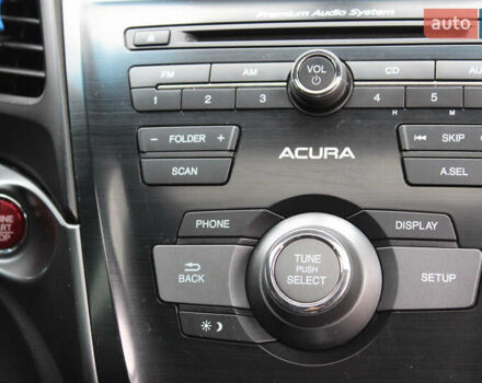 Серый Акура ИЛХ, объемом двигателя 2 л и пробегом 131 тыс. км за 9500 $, фото 31 на Automoto.ua