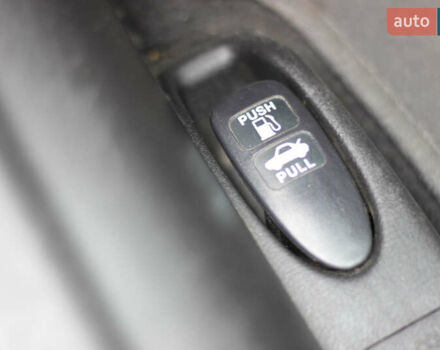 Серый Акура ИЛХ, объемом двигателя 2 л и пробегом 131 тыс. км за 9500 $, фото 16 на Automoto.ua