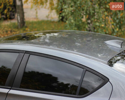 Серый Акура ИЛХ, объемом двигателя 2 л и пробегом 131 тыс. км за 9500 $, фото 13 на Automoto.ua