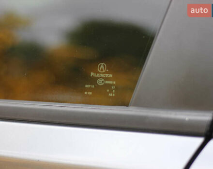 Серый Акура ИЛХ, объемом двигателя 2 л и пробегом 131 тыс. км за 9500 $, фото 11 на Automoto.ua