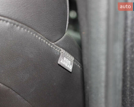 Серый Акура ИЛХ, объемом двигателя 2 л и пробегом 131 тыс. км за 9500 $, фото 27 на Automoto.ua