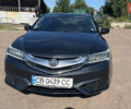 Сірий Акура ІЛХ, об'ємом двигуна 2.4 л та пробігом 130 тис. км за 11500 $, фото 1 на Automoto.ua
