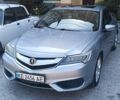 Серый Акура ИЛХ, объемом двигателя 2.4 л и пробегом 121 тыс. км за 12530 $, фото 1 на Automoto.ua