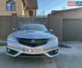 Серый Акура ИЛХ, объемом двигателя 2.35 л и пробегом 112 тыс. км за 13500 $, фото 1 на Automoto.ua