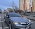 Серый Акура ИЛХ, объемом двигателя 2.36 л и пробегом 80 тыс. км за 13000 $, фото 7 на Automoto.ua