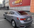 Серый Акура ИЛХ, объемом двигателя 2.36 л и пробегом 80 тыс. км за 13000 $, фото 4 на Automoto.ua