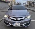 Серый Акура ИЛХ, объемом двигателя 2.36 л и пробегом 80 тыс. км за 13000 $, фото 1 на Automoto.ua