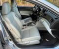 Сірий Акура ІЛХ, об'ємом двигуна 2.4 л та пробігом 48 тис. км за 2700 $, фото 12 на Automoto.ua