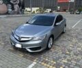 Серый Акура ИЛХ, объемом двигателя 2.36 л и пробегом 122 тыс. км за 12500 $, фото 2 на Automoto.ua