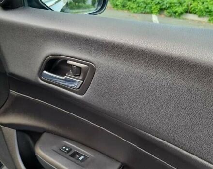 Серый Акура ИЛХ, объемом двигателя 2.4 л и пробегом 106 тыс. км за 12100 $, фото 12 на Automoto.ua