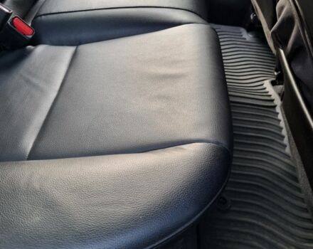 Серый Акура ИЛХ, объемом двигателя 2.4 л и пробегом 106 тыс. км за 11700 $, фото 11 на Automoto.ua