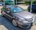 Серый Акура ИЛХ, объемом двигателя 2.4 л и пробегом 106 тыс. км за 12700 $, фото 1 на Automoto.ua