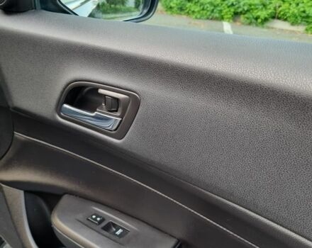 Серый Акура ИЛХ, объемом двигателя 2.4 л и пробегом 106 тыс. км за 11700 $, фото 15 на Automoto.ua