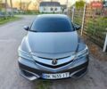 Серый Акура ИЛХ, объемом двигателя 2.35 л и пробегом 73 тыс. км за 13400 $, фото 1 на Automoto.ua