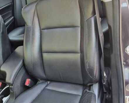 Серый Акура ИЛХ, объемом двигателя 2.4 л и пробегом 106 тыс. км за 11700 $, фото 5 на Automoto.ua