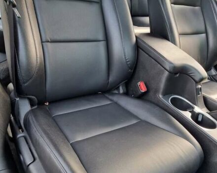 Серый Акура ИЛХ, объемом двигателя 2.4 л и пробегом 106 тыс. км за 12100 $, фото 7 на Automoto.ua