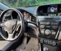 Серый Акура ИЛХ, объемом двигателя 2.4 л и пробегом 106 тыс. км за 12700 $, фото 8 на Automoto.ua
