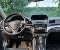 Серый Акура ИЛХ, объемом двигателя 2.4 л и пробегом 106 тыс. км за 12700 $, фото 9 на Automoto.ua