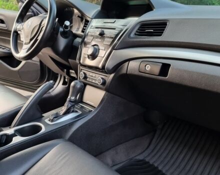 Серый Акура ИЛХ, объемом двигателя 2.4 л и пробегом 106 тыс. км за 11700 $, фото 20 на Automoto.ua