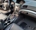 Серый Акура ИЛХ, объемом двигателя 2.4 л и пробегом 106 тыс. км за 12100 $, фото 1 на Automoto.ua