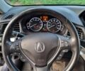 Серый Акура ИЛХ, объемом двигателя 2.4 л и пробегом 106 тыс. км за 11700 $, фото 3 на Automoto.ua