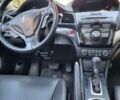 Серый Акура ИЛХ, объемом двигателя 2.4 л и пробегом 106 тыс. км за 12700 $, фото 4 на Automoto.ua