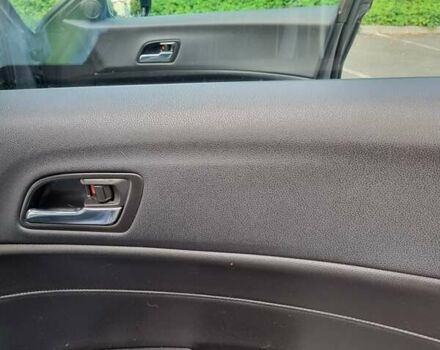 Серый Акура ИЛХ, объемом двигателя 2.4 л и пробегом 106 тыс. км за 12100 $, фото 11 на Automoto.ua