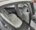 Серый Акура ИЛХ, объемом двигателя 2.36 л и пробегом 80 тыс. км за 12700 $, фото 8 на Automoto.ua