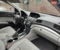 Серый Акура ИЛХ, объемом двигателя 2.36 л и пробегом 80 тыс. км за 12700 $, фото 6 на Automoto.ua