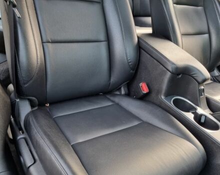 Серый Акура ИЛХ, объемом двигателя 2.4 л и пробегом 106 тыс. км за 11700 $, фото 13 на Automoto.ua