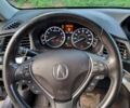 Серый Акура ИЛХ, объемом двигателя 2.4 л и пробегом 106 тыс. км за 12700 $, фото 6 на Automoto.ua