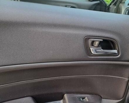 Серый Акура ИЛХ, объемом двигателя 2.4 л и пробегом 106 тыс. км за 12100 $, фото 5 на Automoto.ua