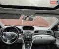 Серый Акура ИЛХ, объемом двигателя 2.36 л и пробегом 80 тыс. км за 12700 $, фото 2 на Automoto.ua