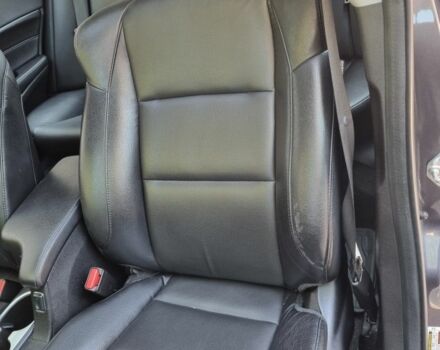 Серый Акура ИЛХ, объемом двигателя 2.4 л и пробегом 106 тыс. км за 11700 $, фото 6 на Automoto.ua