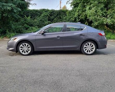 Серый Акура ИЛХ, объемом двигателя 2.4 л и пробегом 106 тыс. км за 12100 $, фото 27 на Automoto.ua