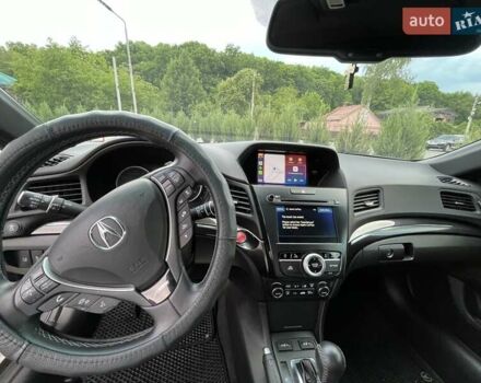 Серый Акура ИЛХ, объемом двигателя 2.35 л и пробегом 19 тыс. км за 21300 $, фото 41 на Automoto.ua