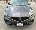 Серый Акура ИЛХ, объемом двигателя 2.35 л и пробегом 19 тыс. км за 21300 $, фото 56 на Automoto.ua