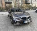 Серый Акура ИЛХ, объемом двигателя 2.4 л и пробегом 65 тыс. км за 13300 $, фото 1 на Automoto.ua