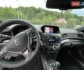 Серый Акура ИЛХ, объемом двигателя 2.35 л и пробегом 19 тыс. км за 21300 $, фото 42 на Automoto.ua