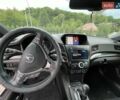 Серый Акура ИЛХ, объемом двигателя 2.35 л и пробегом 19 тыс. км за 21300 $, фото 40 на Automoto.ua