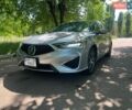 Серый Акура ИЛХ, объемом двигателя 2.36 л и пробегом 103 тыс. км за 15800 $, фото 1 на Automoto.ua