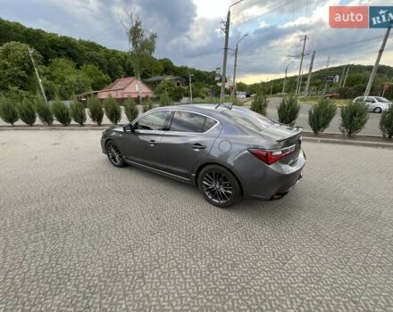 Серый Акура ИЛХ, объемом двигателя 2.35 л и пробегом 19 тыс. км за 21300 $, фото 20 на Automoto.ua