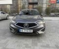 Серый Акура ИЛХ, объемом двигателя 2.4 л и пробегом 65 тыс. км за 11700 $, фото 1 на Automoto.ua
