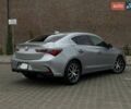 Серый Акура ИЛХ, объемом двигателя 2.36 л и пробегом 70 тыс. км за 16300 $, фото 9 на Automoto.ua