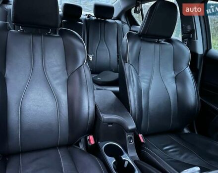 Серый Акура ИЛХ, объемом двигателя 2.35 л и пробегом 53 тыс. км за 18000 $, фото 4 на Automoto.ua